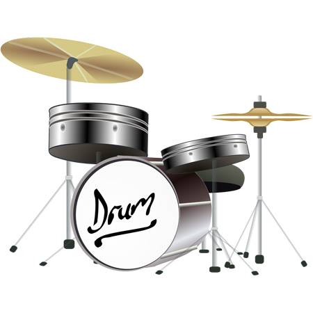 image of Drums - Rock on Music Academy - Summer Booking Camp