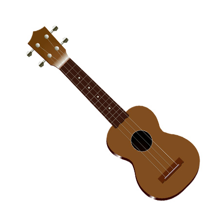 image of Ukulele - Rock on Music Academy - Summer Booking Camp